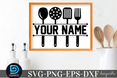 Watch me whip SVG, Kitchen SVG Product Image 2