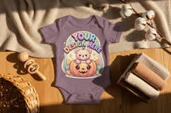 baby outfit mockup Product Image 2