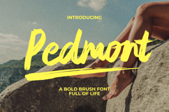 Pedmont Product Image 1