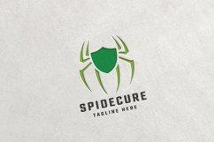 Spider Secure Logo Product Image 1