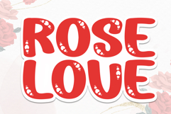 Rose Love Product Image 1