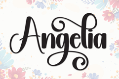 Angelia Product Image 1