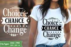 Inspirational Quote SVG Bundle| motivational quote SVG Product Image 20