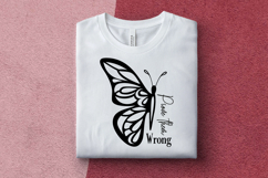 Prove Them Wrong svg design Product Image 1