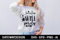 Funny Sarcastic Svg Bundle , Sarcastic Svg Bundle Product Image 8