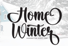 Home Winter Product Image 1