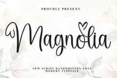 Magnolia Product Image 1