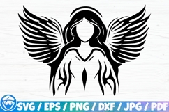Angels / Archangel x100 Silhouette BUNDLE Product Image 2