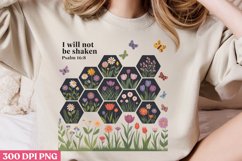 Christian Sublimation Bundle PNG Product Image 8