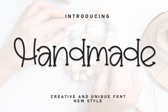 Handmade Product Image 1