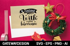 Sarcastic Svg Design Product Image 1