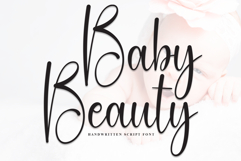 Baby Beauty Product Image 1