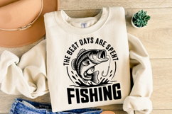 Fishing svg | Svg Cut File | Shirt Svg Product Image 2