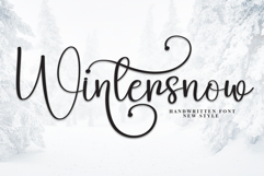 Wintersnow Product Image 1