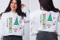 Mega Christmas Svg DEsigns, Funny Christmas Svg Product Image 7