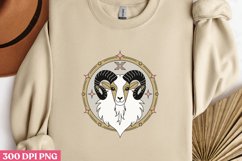 Watercolor Zodiac Signs Clipart PNG Product Image 2
