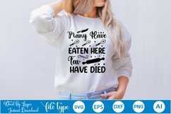 Funny Kitchen SVG Bundle | Kitchen SVG Bundle Product Image 7