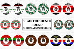 Air Freshener, Car Air Freshener Designs Product Image 1