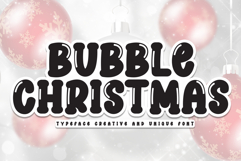 Bubble Christmas Product Image 1