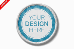 Round Patch Studio Product Image 1