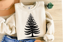 Family Tree svg | Tree of Life | Dreaming Tree | Shirt Svg Product Image 2