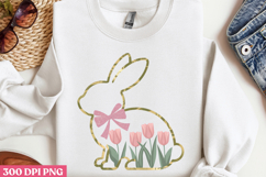 Funny Easter Sublimation PNG Product Image 2