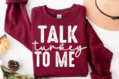 Thanksgiving Funny PNG Trendy T-shirt Pn Product Image 2