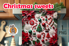 New Year's sweets Product Image 1