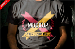 Relaxed T-shirt Product Image 1