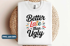 Sarcastic Sublimation PNG design Bundle, 14 PNG Designs Product Image 13