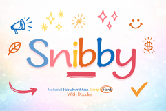 Snibby Product Image 1