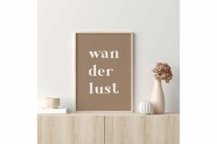 Printable Art, Wall Print Art, Home Decor Print, Wall Decor Product Image 1