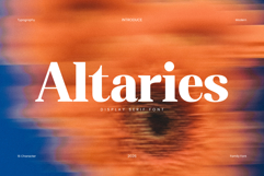 Altaries Product Image 1
