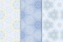 Mandala Style Pattern Design Bundle Product Image 3