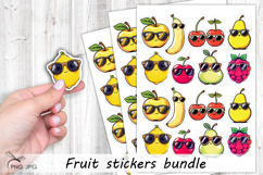 Fruit stickers Product Image 1