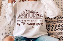 There Is No Such Thing Product Image 2