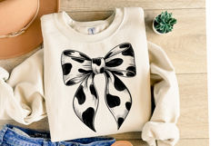 Bow Svg | Svg Files for Cricut | Shirt Svg Product Image 2