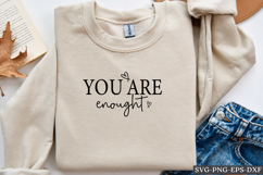 Motivational Quotes SVG PNG Product Image 2