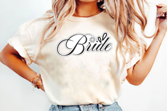 Wedding PNG T-Shirt Design Product Image 2