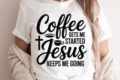 Coffee SVG Bundle Product Image 2