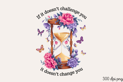 Motivation Sublimation Bundle PNG Product Image 8