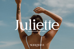 Summer Font Bundle Vol.1 Product Image 2