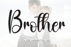 Brother Product Image 1