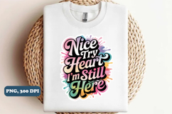 Sarcastic Sublimation PNG design Bundle, 14 PNG Designs Product Image 11