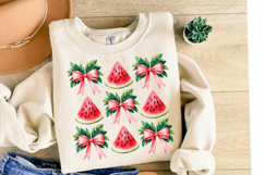 Summer Watermelon Svg | Svg Files for Cricut | Shirt Svg Product Image 2