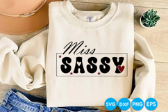 Sarcastic quotes SVG Design, Funny quotes svg design Product Image 2