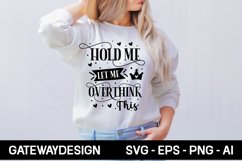 Sarcastic Svg Design , Sarcastic Svg Product Image 1