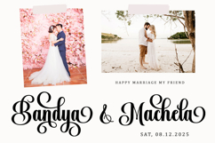 Black Spooky - Family Font In 45 Type Product Image 3
