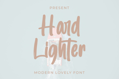 Hard Lighter Product Image 1