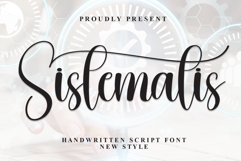 Sistematis Product Image 1